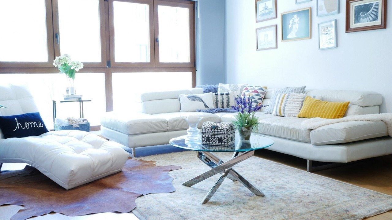 Photo of Livingroom in Alicante