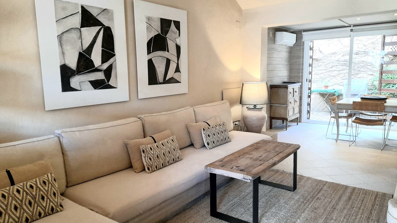 Photo of Livingroom in El Rompido