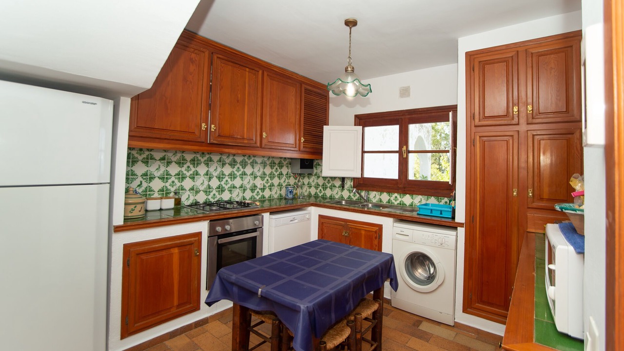 Photo of Kitchen in Marbella