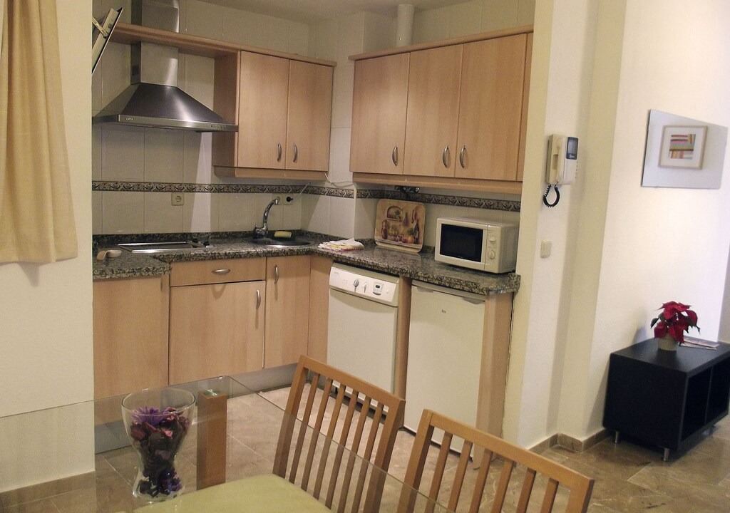 Photo of Kitchen in San Lorenzo