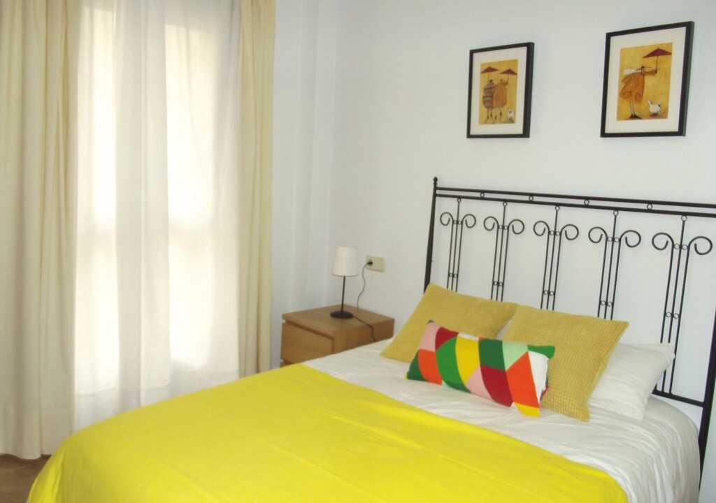Photo of Bedroom in San Lorenzo