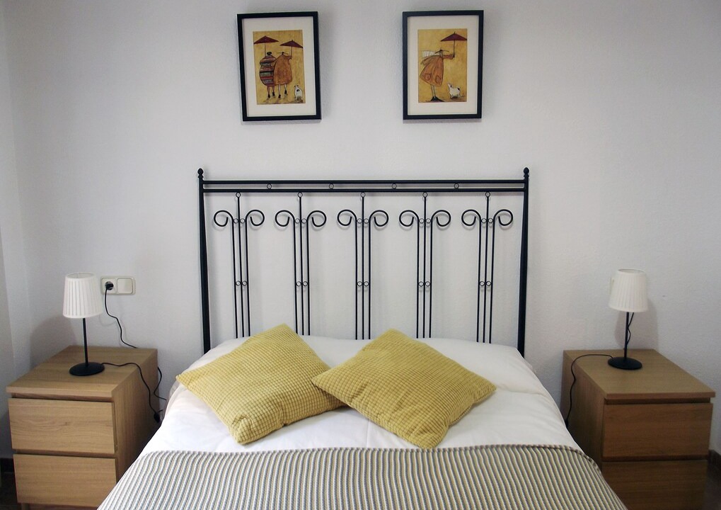 Photo of Bedroom in San Lorenzo