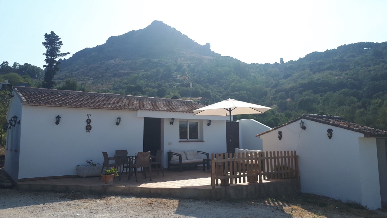 Photo of Outdoor in Gaucin