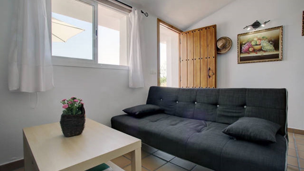 Photo of Livingroom in Gaucin