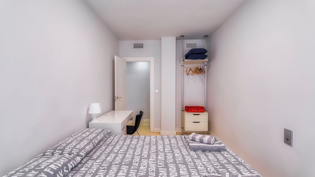Photo of Bedroom in Elche