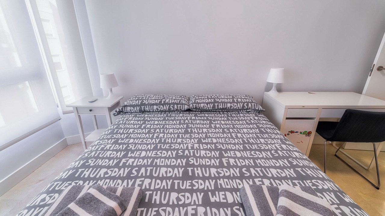 Photo of Bedroom in Elche