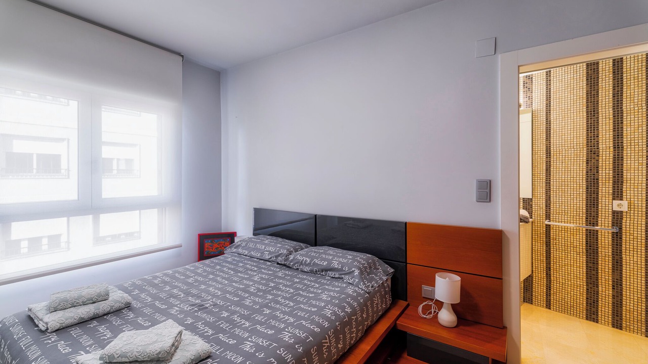 Photo of Bedroom in Elche