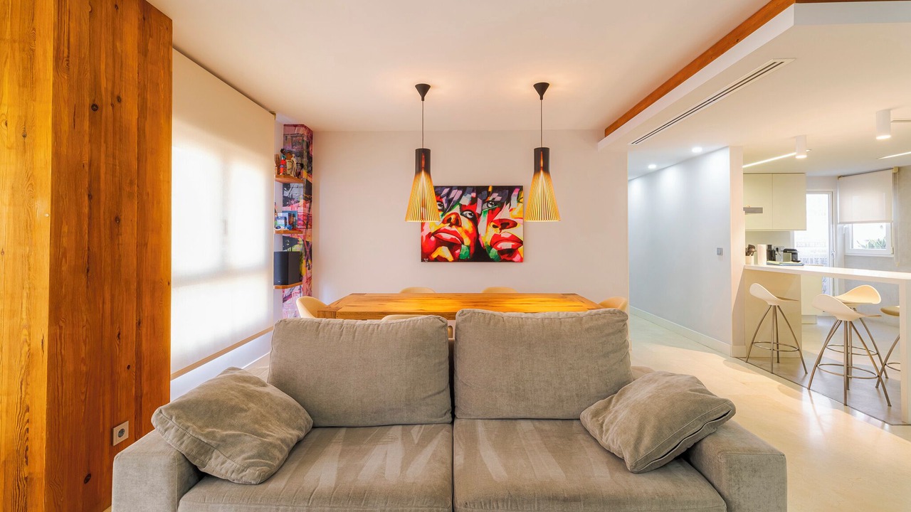 Photo of Livingroom in Elche