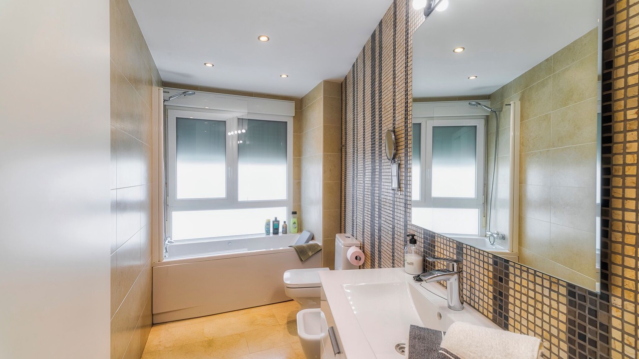 Photo of Bathroom in Elche