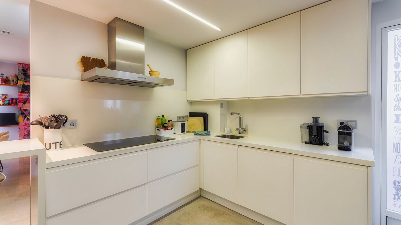 Photo of Kitchen in Elche