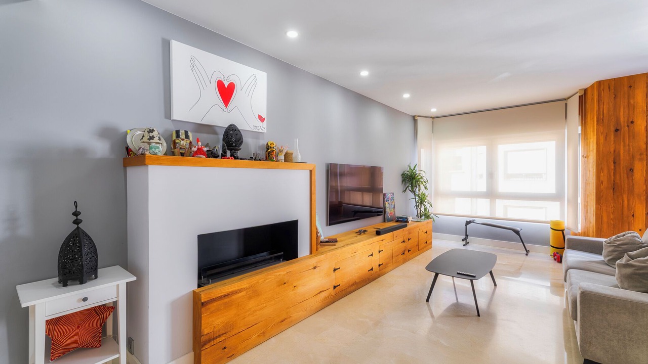 Photo of Livingroom in Elche