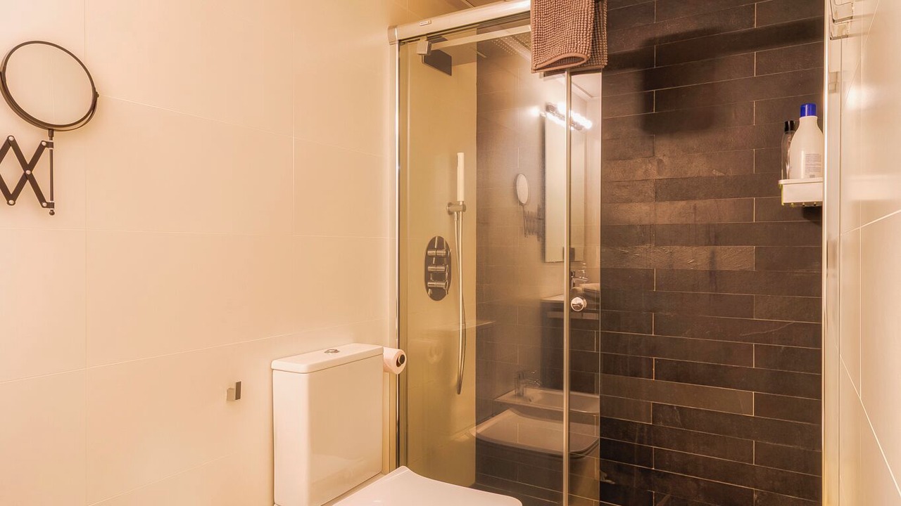 Photo of Bathroom in Elche