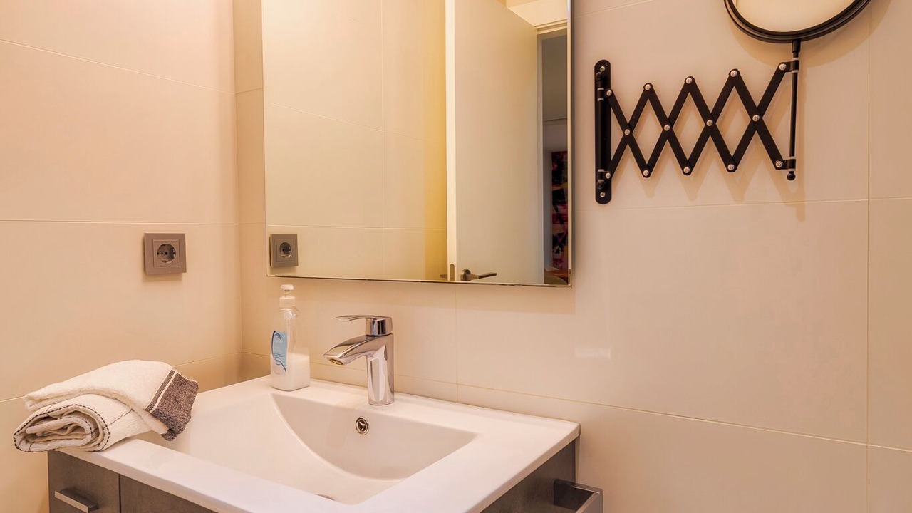 Photo of Bathroom in Elche
