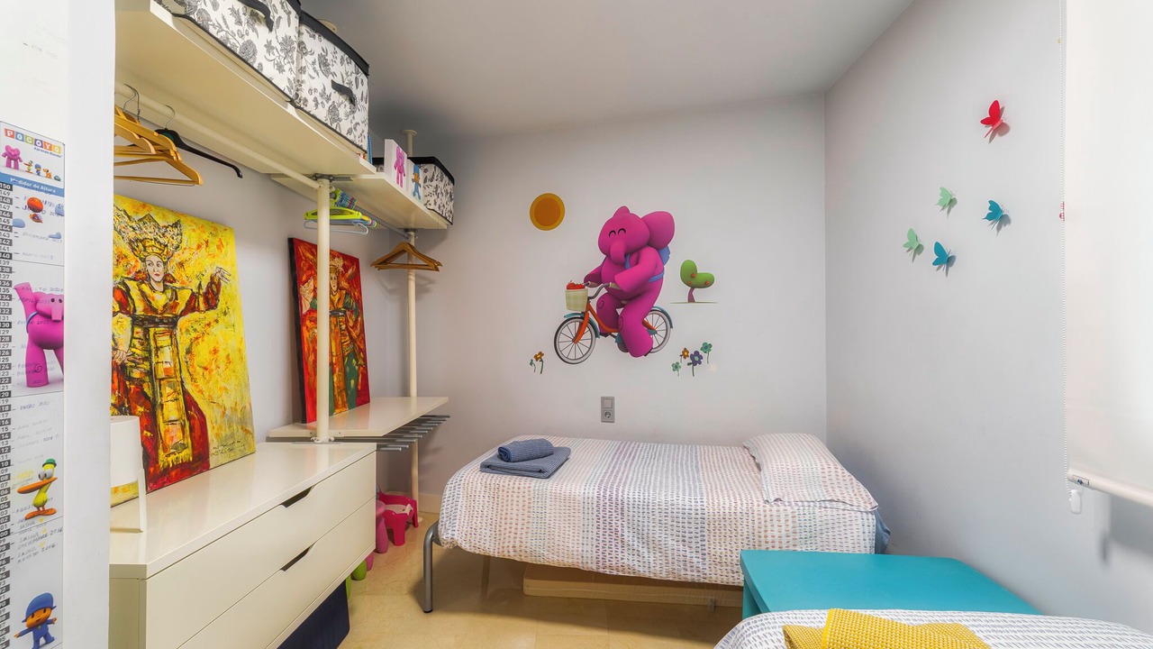 Photo of Bedroom in Elche