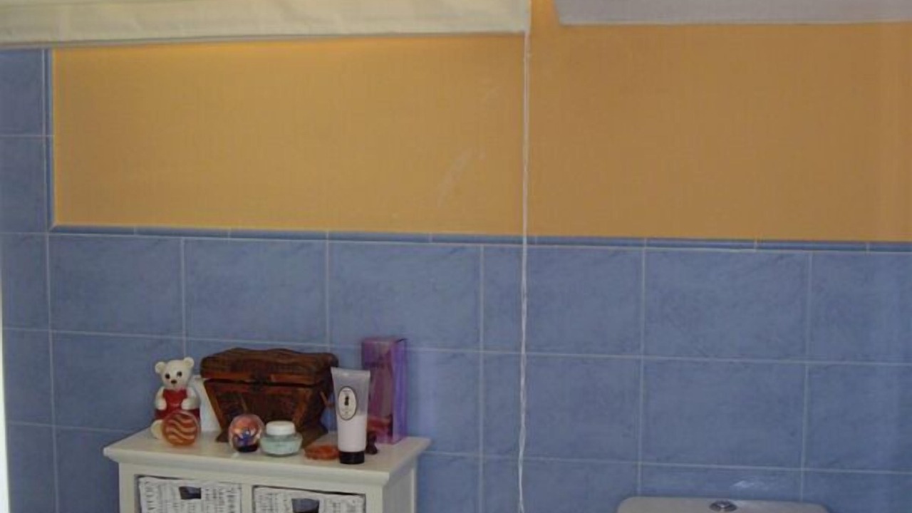 Photo of Bathroom in La Cala del Moral
