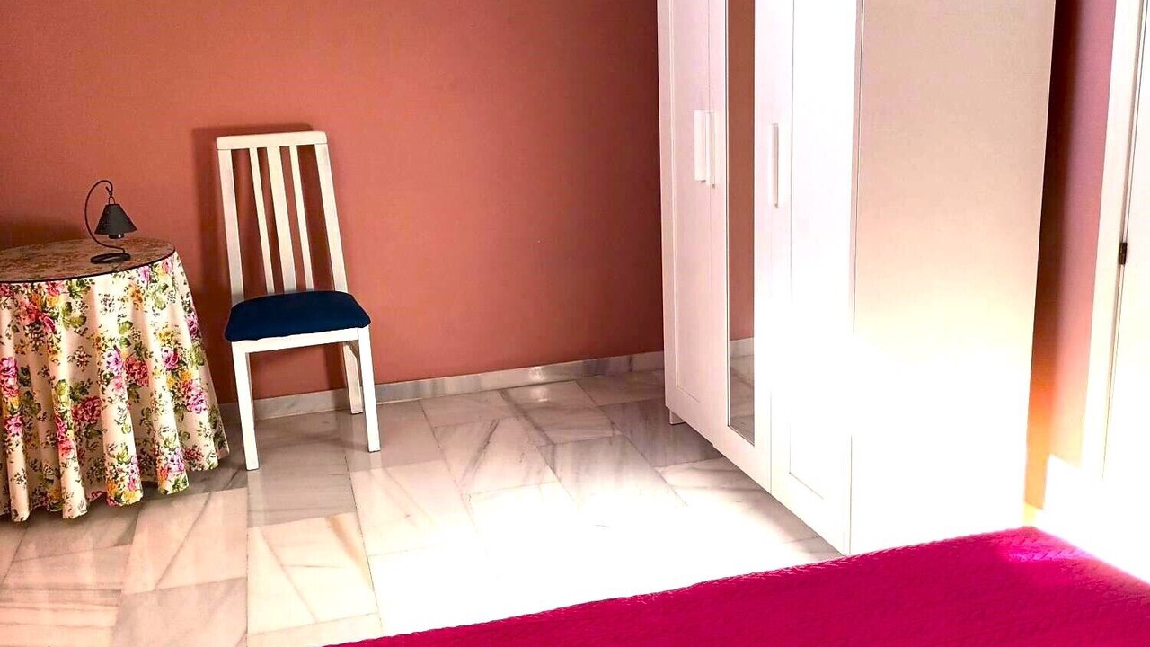Photo of Bedroom in La Cala del Moral