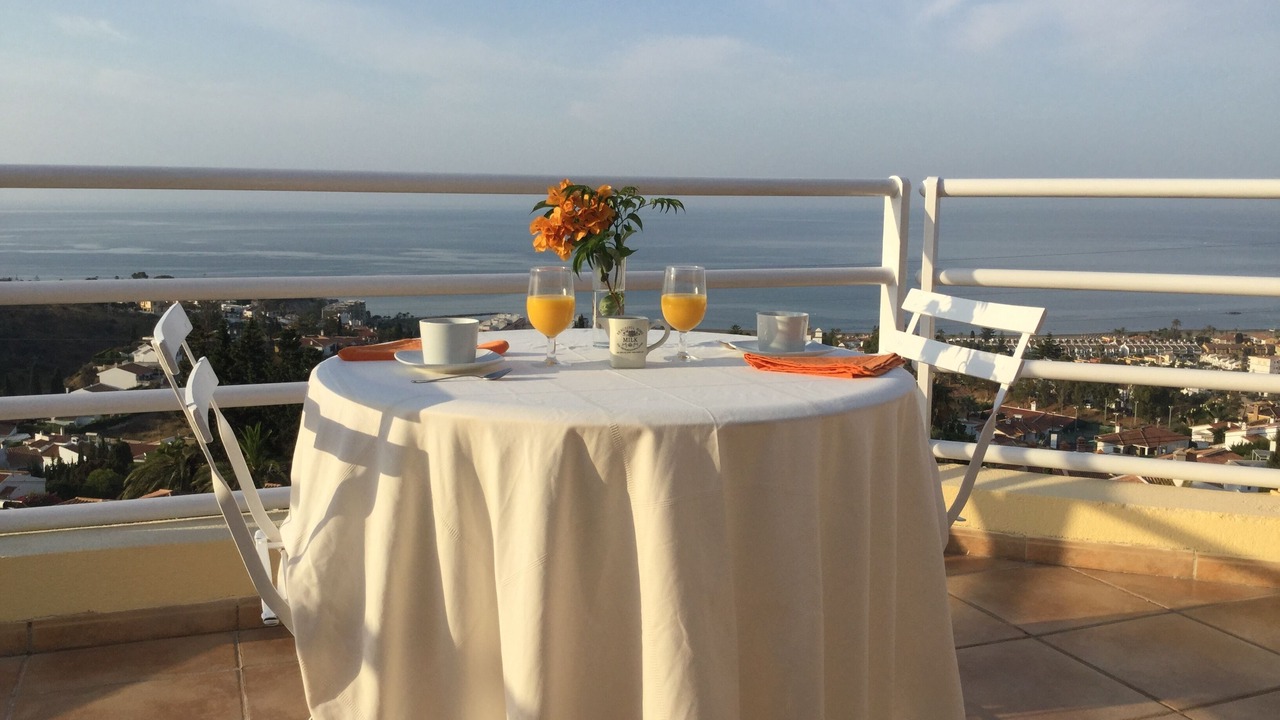 Photo of Outdoor in La Cala del Moral