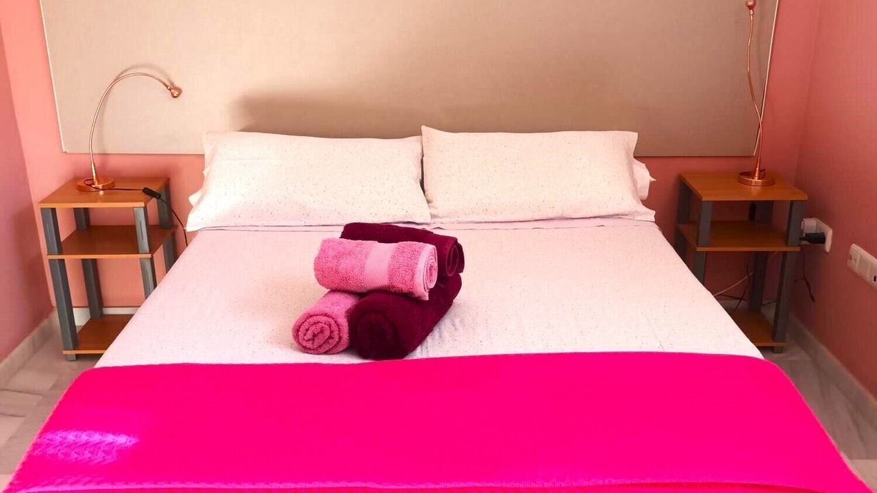 Photo of Bedroom in La Cala del Moral