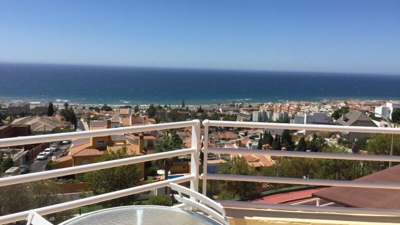 Photo of Outdoor in La Cala del Moral