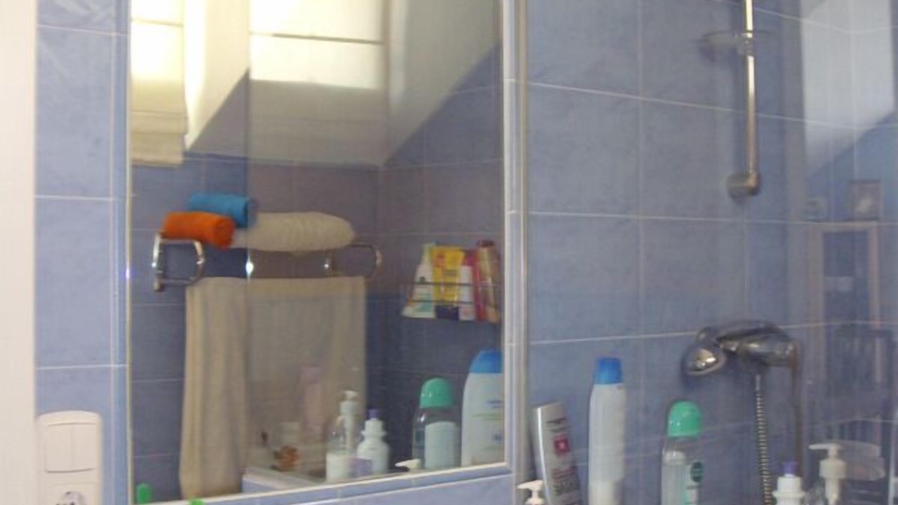 Photo of Bathroom in La Cala del Moral