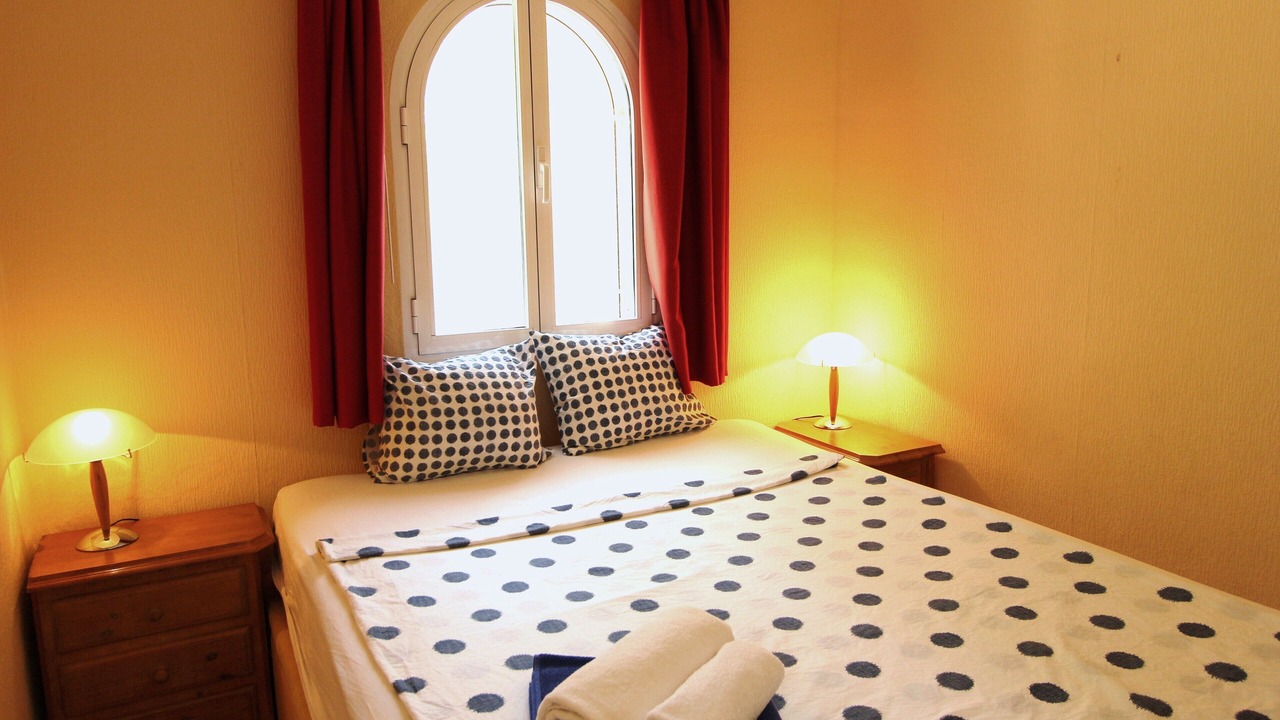 Photo of Bedroom in Bernia