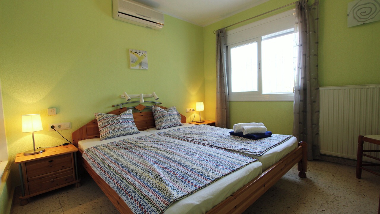 Photo of Bedroom in Bernia