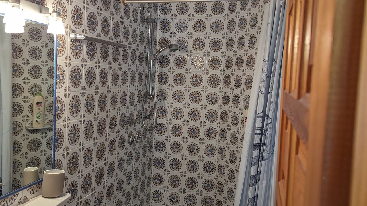 Photo of Bathroom in Bernia