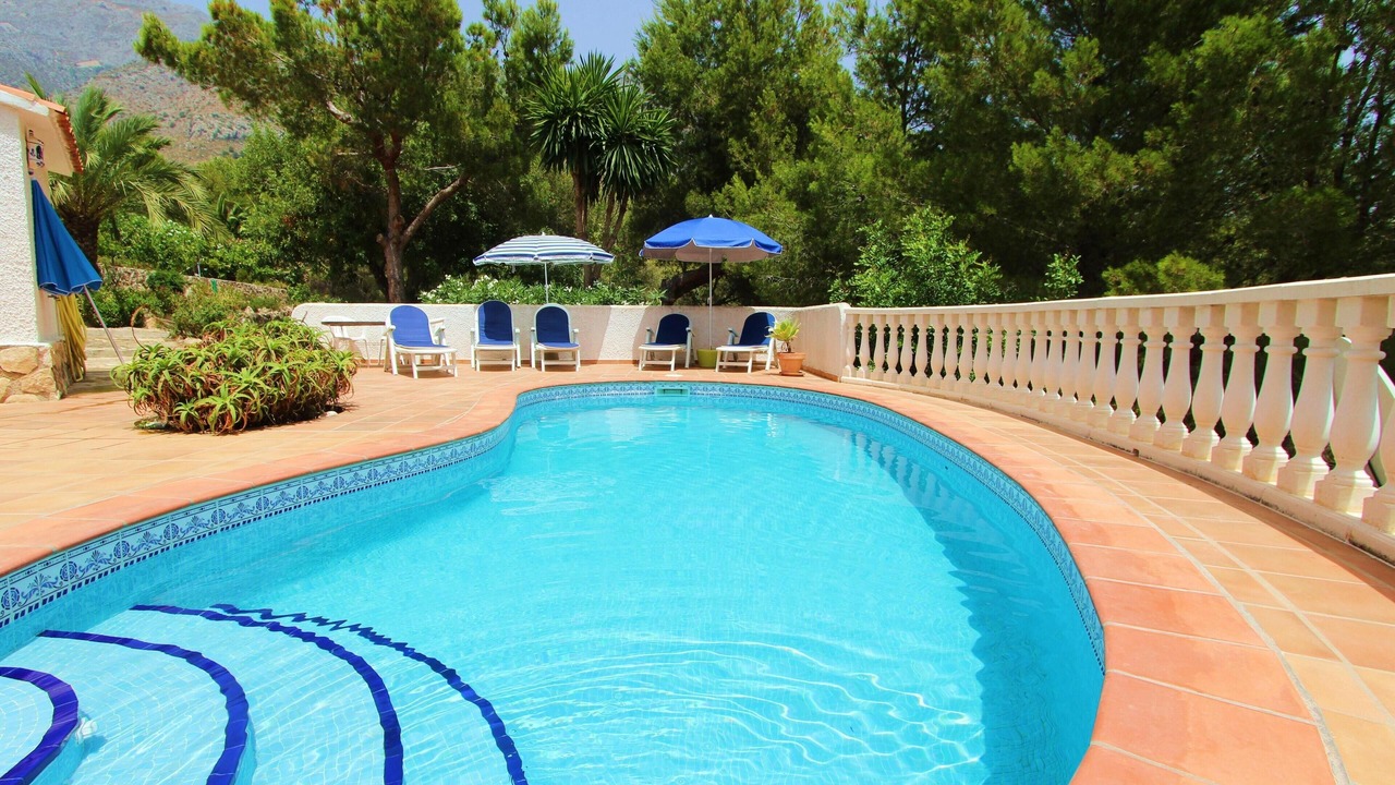 Photo of Outdoor in Bernia