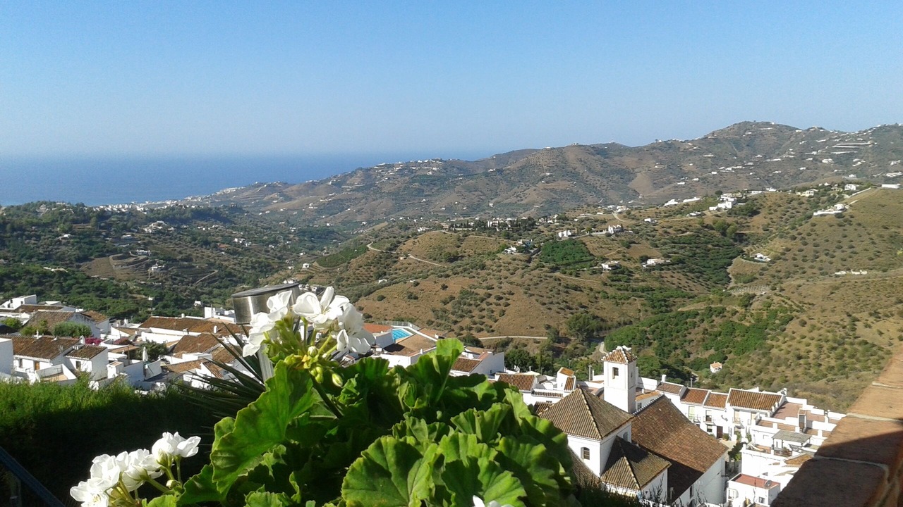 Photo of Others in Frigiliana