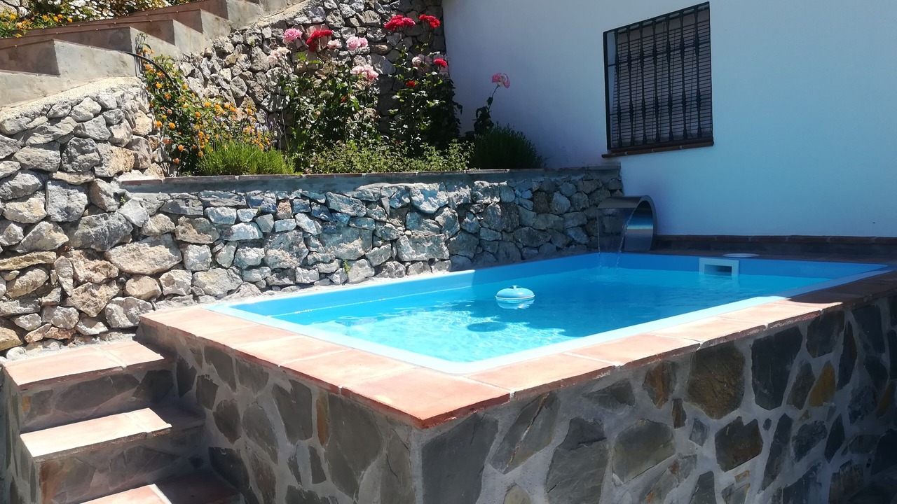 Photo of Outdoor in Frigiliana