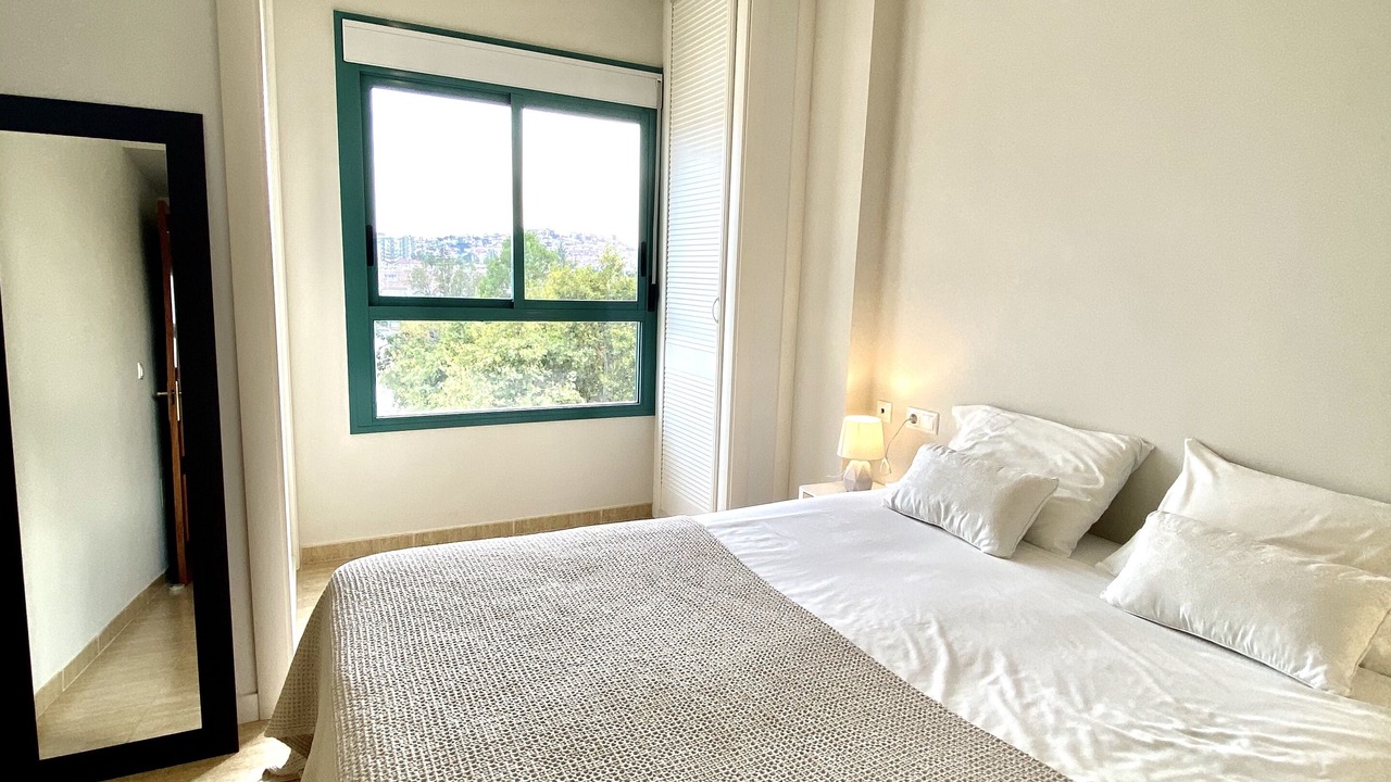 Photo of Bedroom in Torre del Mar