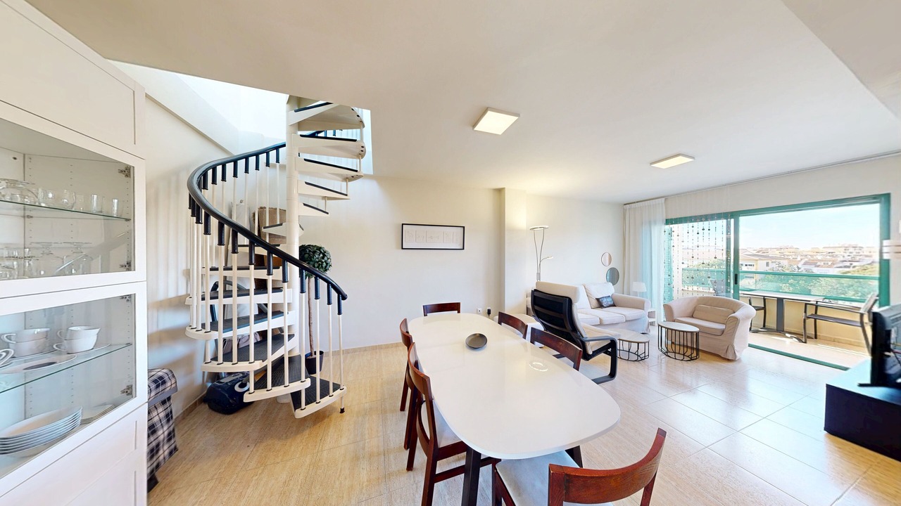 Photo of Livingroom in Torre del Mar