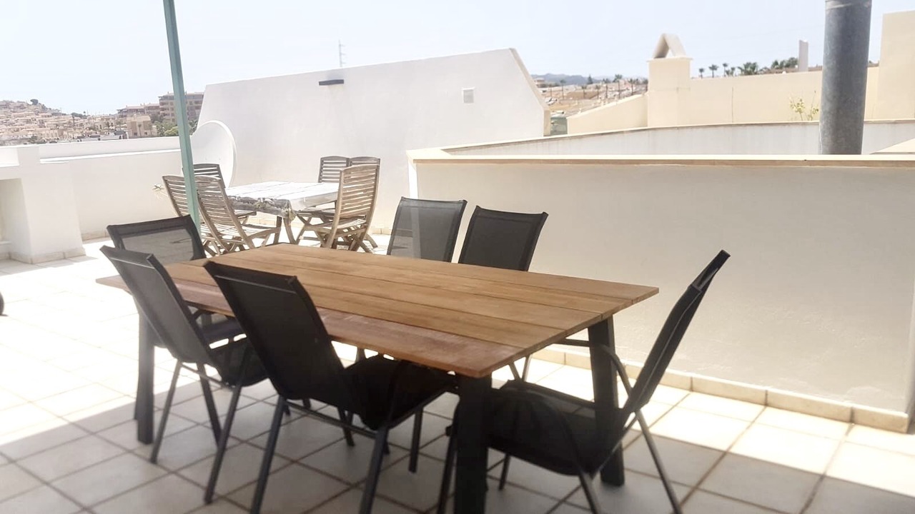 Photo of Outdoor in Torre del Mar