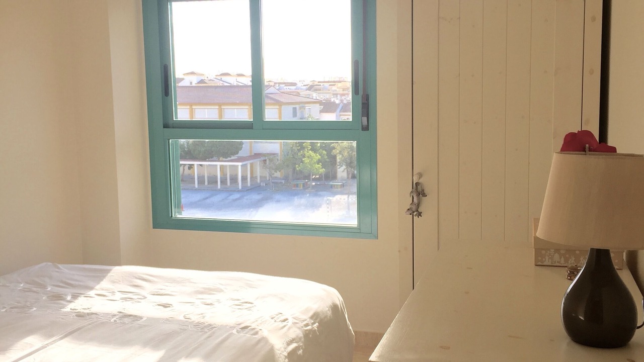 Photo of Bedroom in Torre del Mar