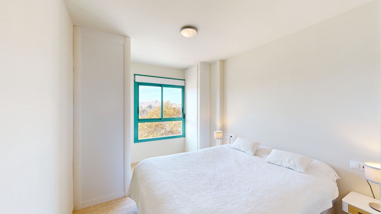 Photo of Bedroom in Torre del Mar