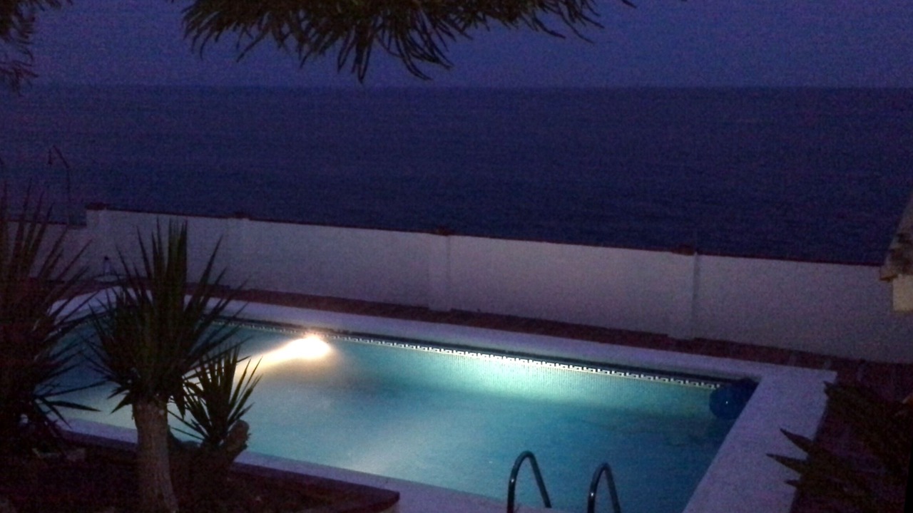 Photo of Outdoor in La Cala del Moral