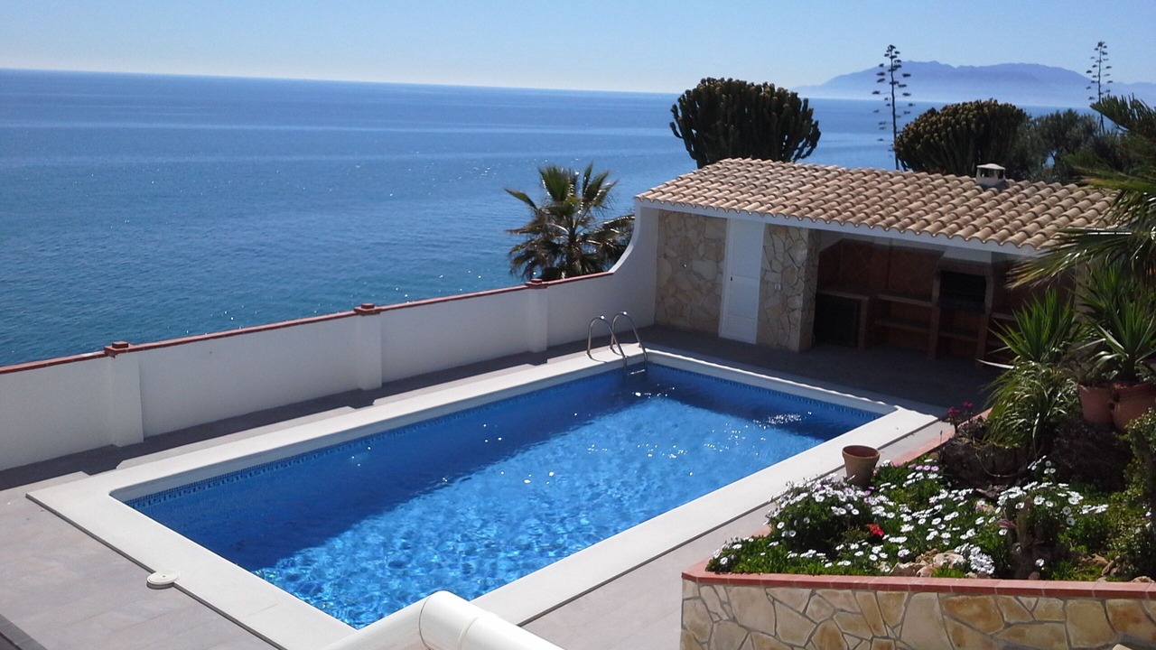 Photo of Outdoor in La Cala del Moral