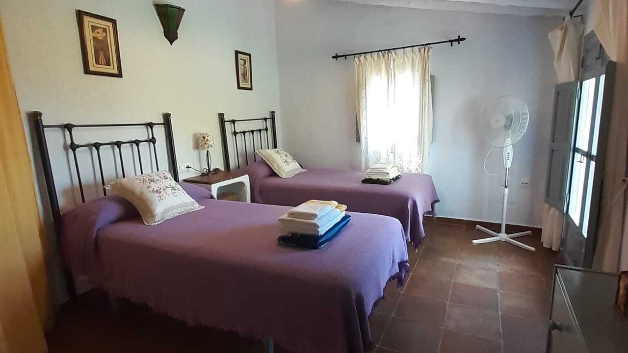 Photo of Bedroom in Torrox