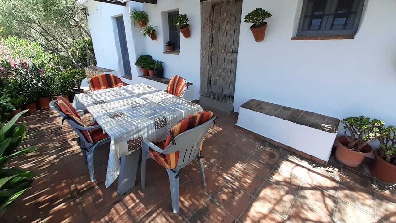 Photo of Outdoor in Torrox