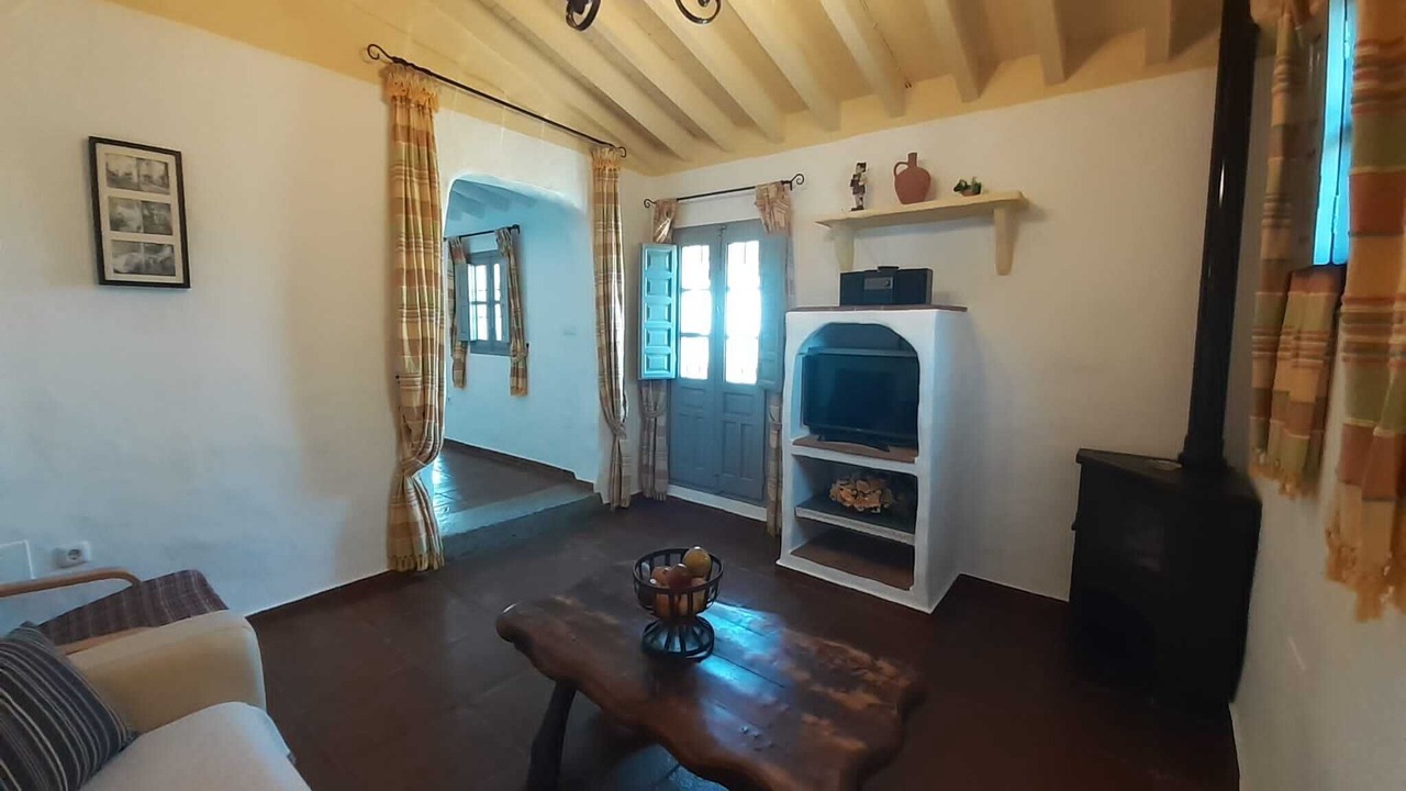 Photo of Livingroom in Torrox
