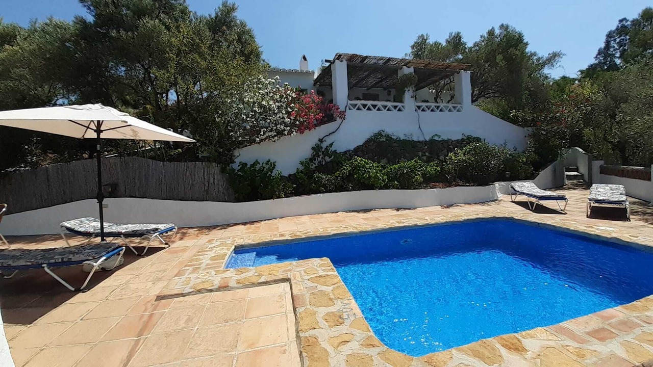 Photo of Outdoor in Torrox