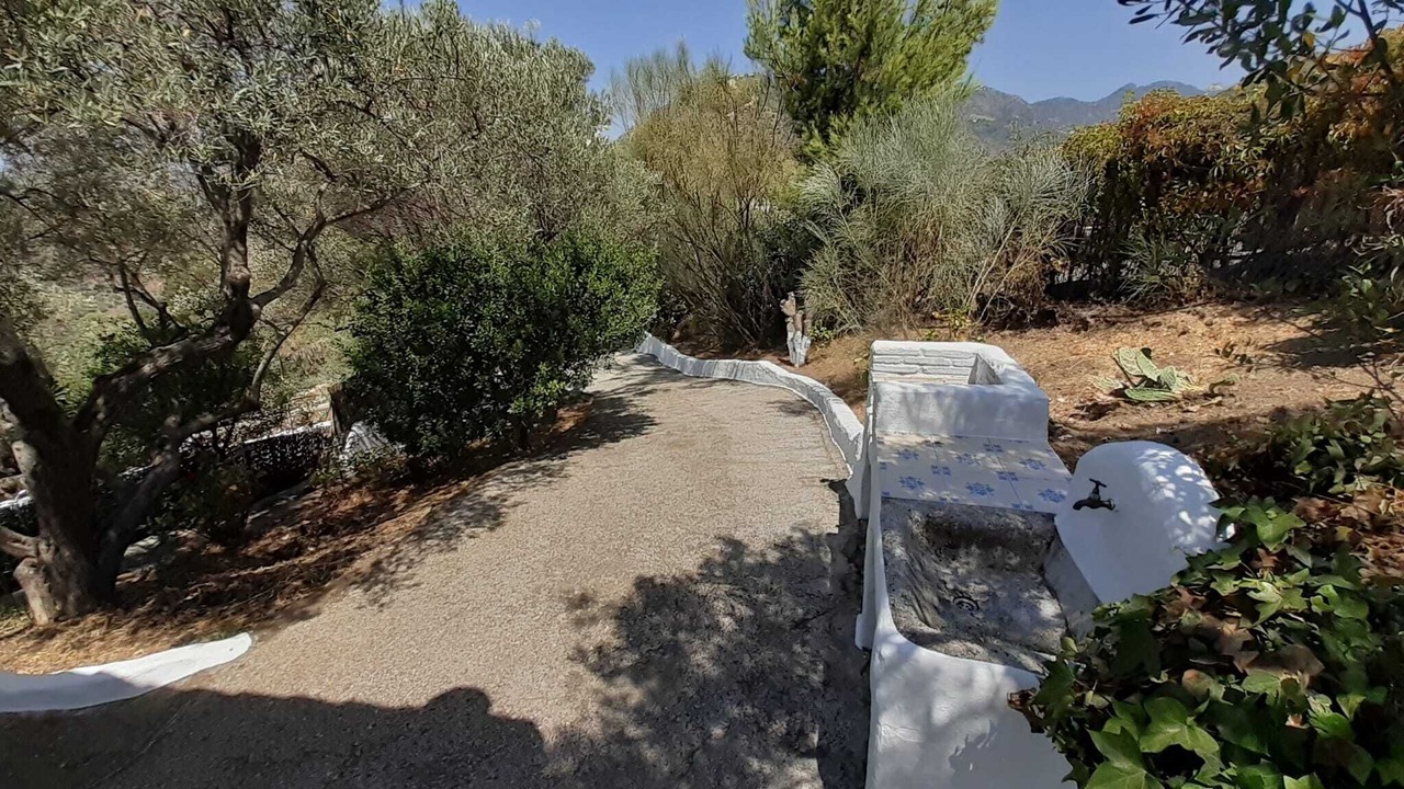 Photo of Outdoor in Torrox