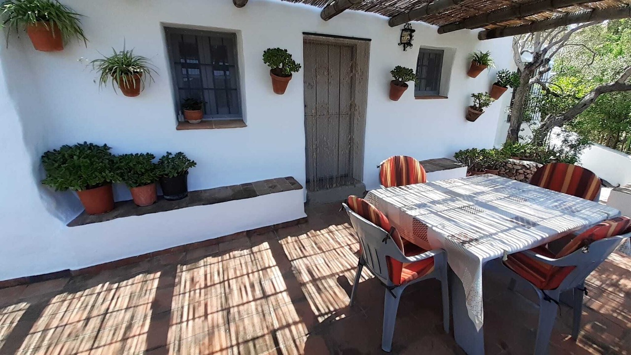 Photo of Outdoor in Torrox