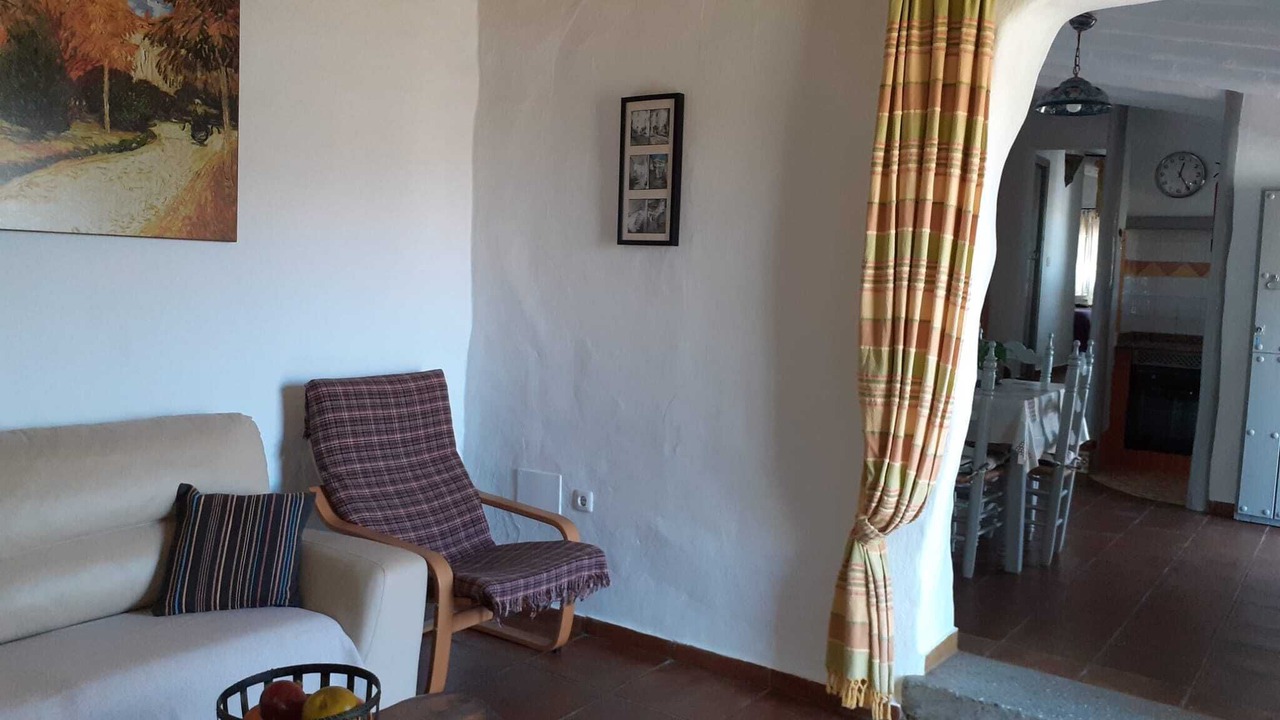 Photo of Livingroom in Torrox