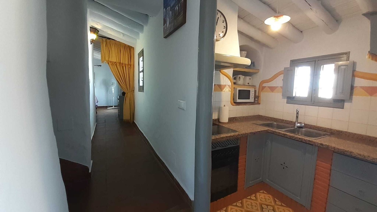 Photo of Kitchen in Torrox