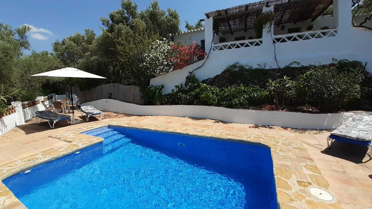 Photo of Outdoor in Torrox