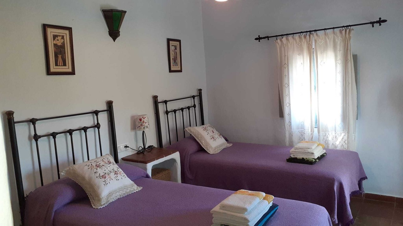 Photo of Bedroom in Torrox