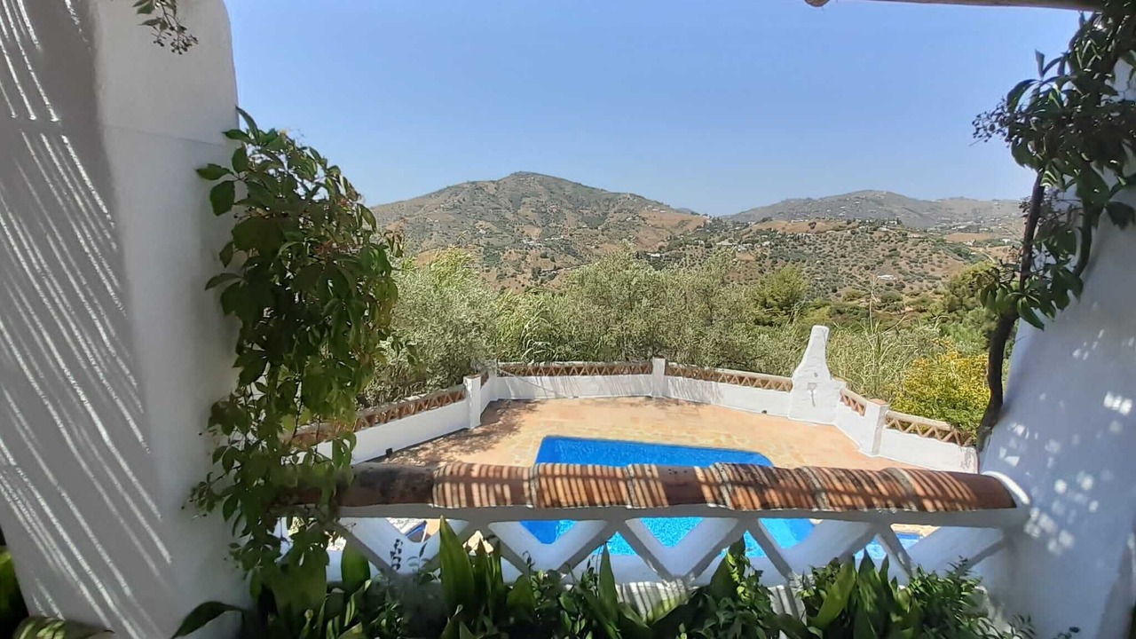 Photo of Outdoor in Torrox