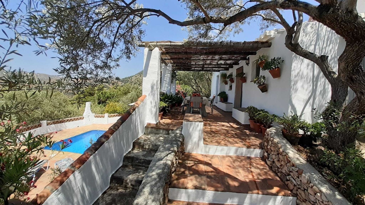 Photo of Outdoor in Torrox