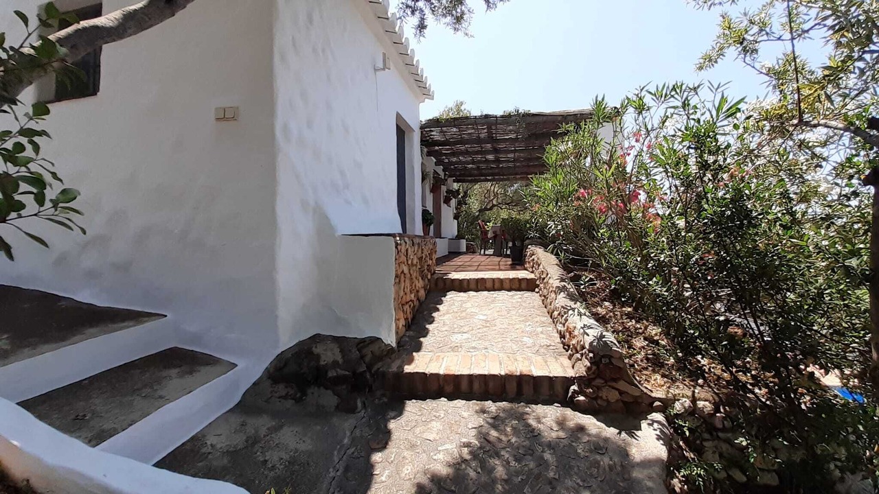 Photo of Outdoor in Torrox